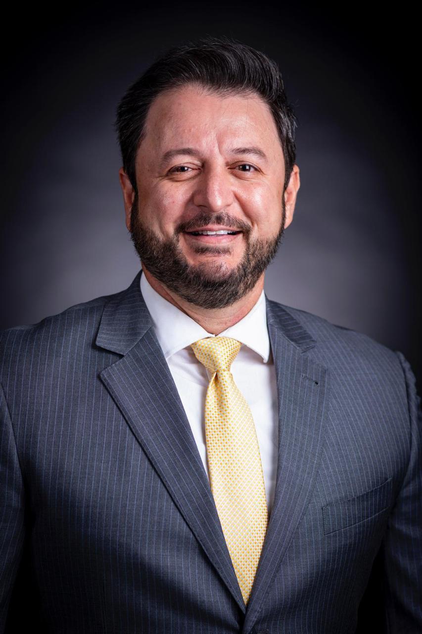 Walat Aqrawi headshot